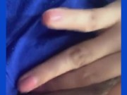 Soy una mujer ardiente, ando cachonda en el supermercado y pase al vestidor a tocarme 10/16