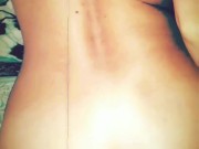 Little miss slut