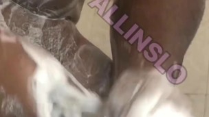20000 likes in the shower
