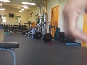 POWERLIFTING DEADLIFTING
