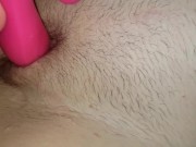 Playing with myself