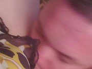 JUAN EATS PUSSY STRAIGHT FOR 15 MINS!! 11/16