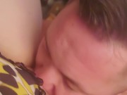 JUAN EATS PUSSY STRAIGHT FOR 15 MINS!! 12/16