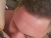 JUAN EATS PUSSY STRAIGHT FOR 15 MINS!! 5/16