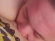 JUAN EATS PUSSY STRAIGHT FOR 15 MINS!!