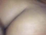 My co-worker with the fat ass came for drinks and got the D 10/16