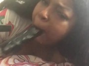 I love sucking FREE CLIP