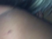 First time with a girl on vacation  6/16