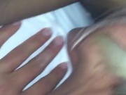 First time with a girl on vacation  9/16