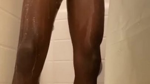 Shower Play Teaser 