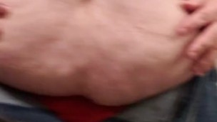 SSBHM belly play