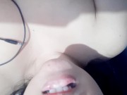 touching me because I want to fuck 9/16