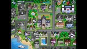 Summertime Saga Part 10: My MILF Landlord