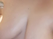 Tetas limpia para que me la deben con la verga  14/16