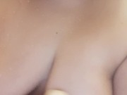 Tetas limpia para que me la deben con la verga  6/16