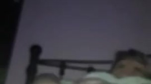 Fucking and Tasting Myself