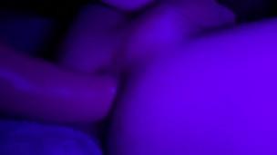 Twink bussy dildo fun