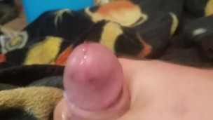 Cumming after 2 days