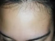 I was starving so I ate her pussy  6/16