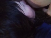 ПОРНО ЖЕНА ОПЛАТИЛА ДОЛГИ ОТСОСАЛА И ВЫЛИЗАЛА ПОПУ 12/16