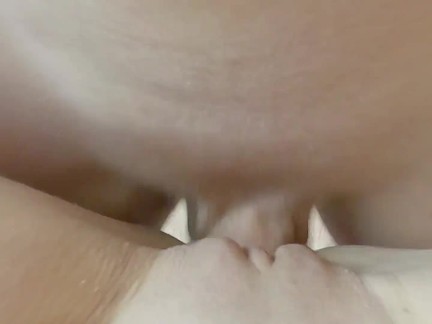 Tight Teen 18+  Impregnated - CLOSE UP FANTASY