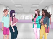 SEXNOTE _PT.24 - New Therapy II - SO HOT 11/16