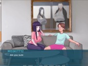 SEXNOTE _PT.24 - New Therapy II - SO HOT 12/16