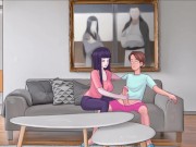 SEXNOTE _PT.24 - New Therapy II - SO HOT 13/16