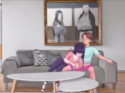 SEXNOTE _PT.24 - New Therapy II - SO HOT 15/16