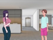 SEXNOTE _PT.24 - New Therapy II - SO HOT 9/16