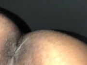 BBW BENT OVER FINGERING BOOTY