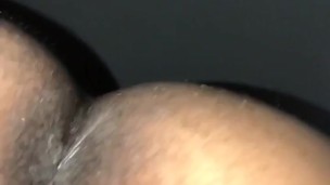 BBW BENT OVER FINGERING BOOTY