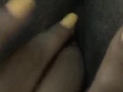 Cum taste this tight pussy