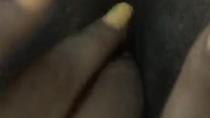 Cum taste this tight pussy