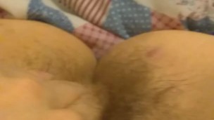 Moaning ASS FARTING Camgirl has ULTRA WET SHINY Pink Pussy! So sensitive as she farts for you!!