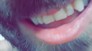 Sc Kyle Butler Hairy Body
