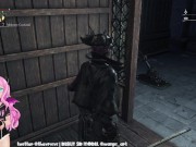 (EN VTuber) Bloodborne is Dark Souls... right¿¿¿ OmankoVivi Twitch Gamer Girl 5/16