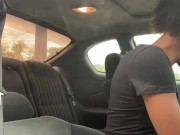 BarbieCharlie Caught Masturbating At Lincoln Park 3/16