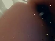Ass bouncing with butt plug - Screenshot 7 of 16 - Butt Plug