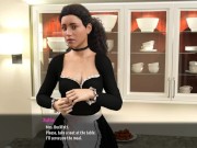 Fashion Business: House Made Is Sucking A Giant Cock To Pay A Dept-Ep 2 2/16