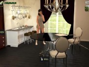 Fashion Business: House Made Is Sucking A Giant Cock To Pay A Dept-Ep 2 4/16