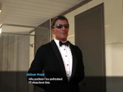 Fashion Business: House Made Is Sucking A Giant Cock To Pay A Dept-Ep 2 5/16