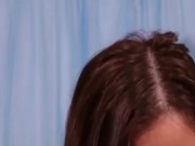 Ally Cooper - Tease POV 15/16