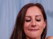 Ally Cooper - Tease POV 16/16