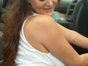 Madison Marie Hawaii REAL public stranger fuck  16/16