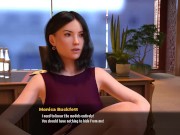 Fashion Business: Funny Model Casting-Ep 7 14/16