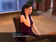 Fashion Business: Funny Model Casting-Ep 7 4/16