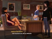 Fashion Business: Funny Model Casting-Ep 7 6/16