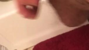 Daddy’s warm hands