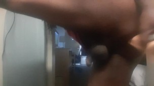 Anal piss squirt, prostate orgasms 